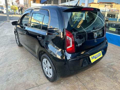 VOLKSWAGEN UP 1.0 12V 4P FLEX MOVE UP, Foto 5
