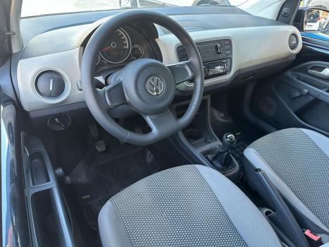 VOLKSWAGEN UP 1.0 12V 4P FLEX MOVE UP, Foto 6