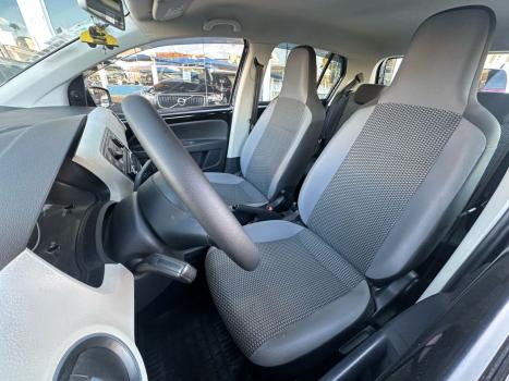 VOLKSWAGEN UP 1.0 12V 4P FLEX MOVE UP, Foto 7