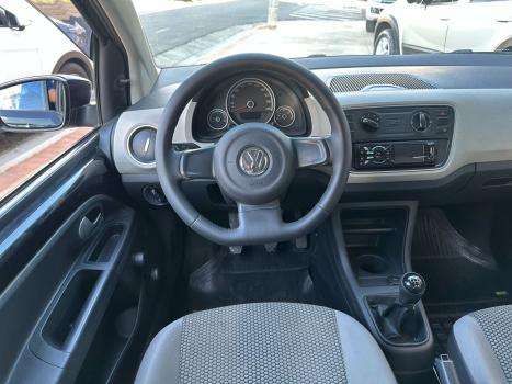 VOLKSWAGEN UP 1.0 12V 4P FLEX MOVE UP, Foto 9