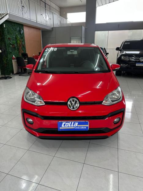 VOLKSWAGEN UP 1.0 12V 4P FLEX MOVE UP, Foto 2