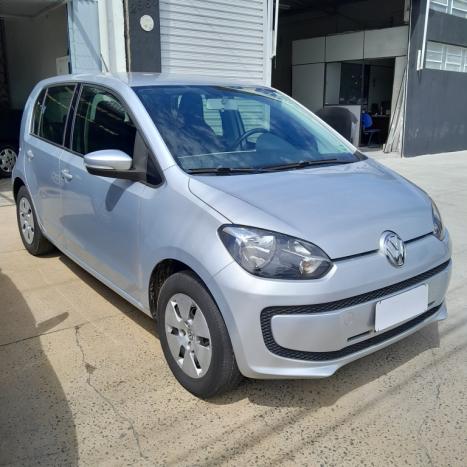 VOLKSWAGEN UP 1.0 12V 4P FLEX, Foto 1