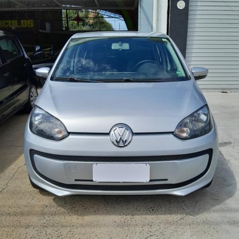 VOLKSWAGEN UP 1.0 12V 4P FLEX, Foto 2