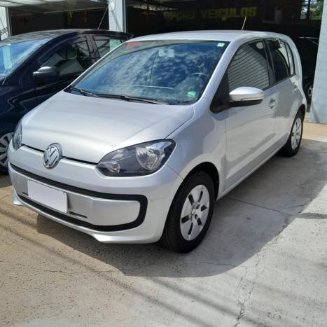 VOLKSWAGEN UP 1.0 12V 4P FLEX, Foto 3