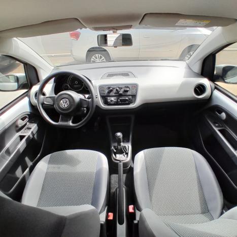 VOLKSWAGEN UP 1.0 12V 4P FLEX, Foto 9