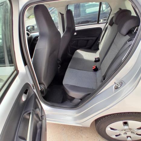 VOLKSWAGEN UP 1.0 12V 4P FLEX, Foto 10