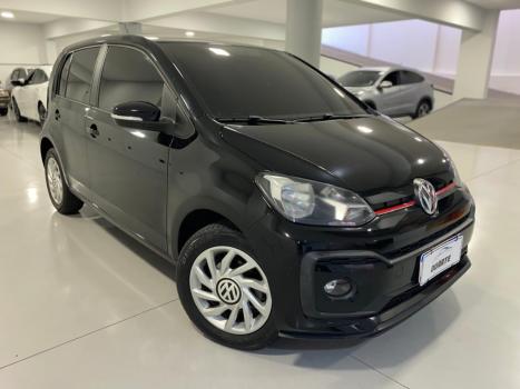 VOLKSWAGEN UP 1.0 12V TSI CONNECT FLEX, Foto 1
