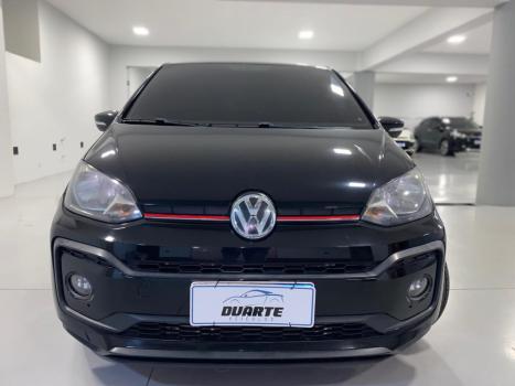 VOLKSWAGEN UP 1.0 12V TSI CONNECT FLEX, Foto 2