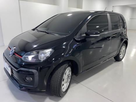 VOLKSWAGEN UP 1.0 12V TSI CONNECT FLEX, Foto 3