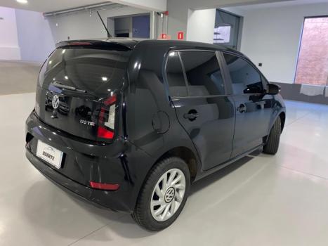 VOLKSWAGEN UP 1.0 12V TSI CONNECT FLEX, Foto 4