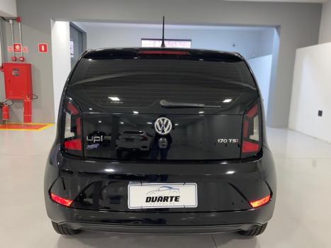 VOLKSWAGEN UP 1.0 12V TSI CONNECT FLEX, Foto 5