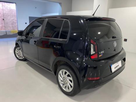 VOLKSWAGEN UP 1.0 12V TSI CONNECT FLEX, Foto 6