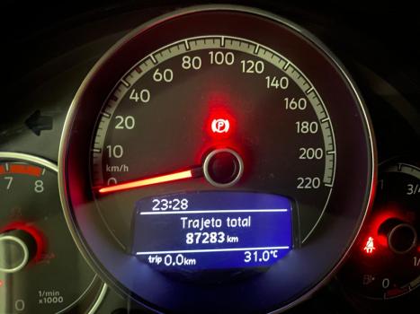 VOLKSWAGEN UP 1.0 12V TSI CONNECT FLEX, Foto 9