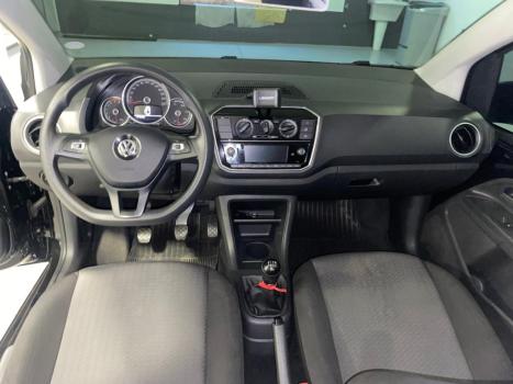 VOLKSWAGEN UP 1.0 12V TSI CONNECT FLEX, Foto 10