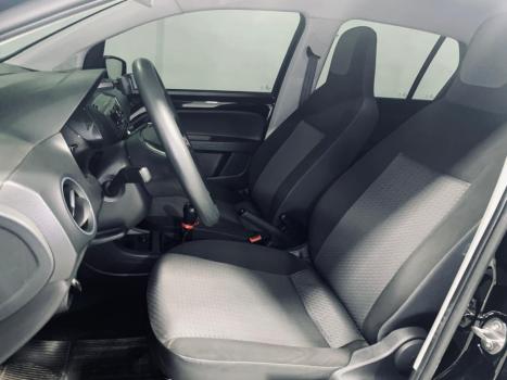 VOLKSWAGEN UP 1.0 12V TSI CONNECT FLEX, Foto 11