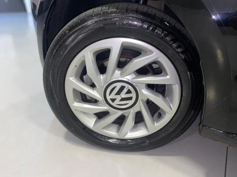 VOLKSWAGEN UP 1.0 12V TSI CONNECT FLEX, Foto 14