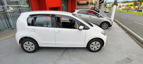 VOLKSWAGEN UP 1.0 12V 4P FLEX MOVE UP AUTOMATIZADO, Foto 3