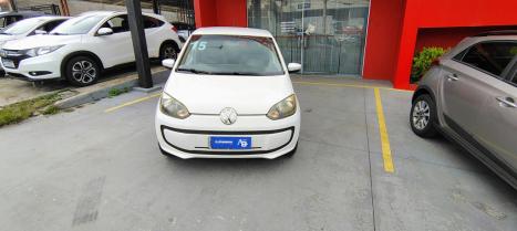 VOLKSWAGEN UP 1.0 12V 4P FLEX MOVE UP AUTOMATIZADO, Foto 5