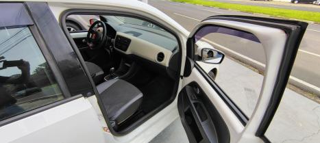 VOLKSWAGEN UP 1.0 12V 4P FLEX MOVE UP AUTOMATIZADO, Foto 7