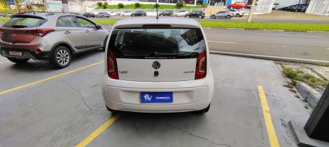 VOLKSWAGEN UP 1.0 12V 4P FLEX MOVE UP AUTOMATIZADO, Foto 9