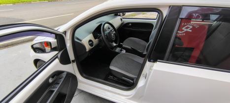 VOLKSWAGEN UP 1.0 12V 4P FLEX MOVE UP AUTOMATIZADO, Foto 10