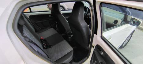 VOLKSWAGEN UP 1.0 12V 4P FLEX MOVE UP AUTOMATIZADO, Foto 11