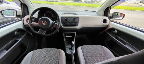 VOLKSWAGEN UP 1.0 12V 4P FLEX MOVE UP AUTOMATIZADO, Foto 12
