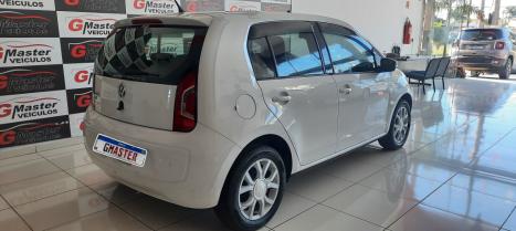 VOLKSWAGEN UP 1.0 12V HIGH FLEX, Foto 3