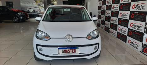 VOLKSWAGEN UP 1.0 12V HIGH FLEX, Foto 4