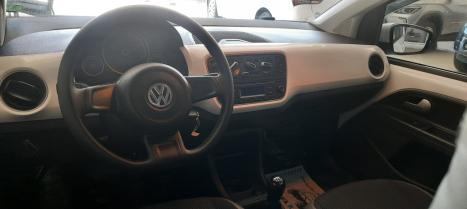 VOLKSWAGEN UP 1.0 12V HIGH FLEX, Foto 5