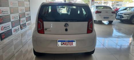 VOLKSWAGEN UP 1.0 12V HIGH FLEX, Foto 6