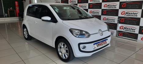 VOLKSWAGEN UP 1.0 12V HIGH FLEX, Foto 7