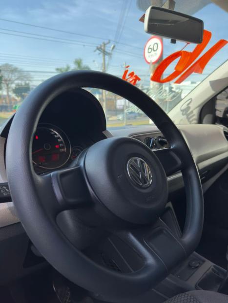 VOLKSWAGEN UP 1.0 12V 4P FLEX MOVE UP, Foto 4