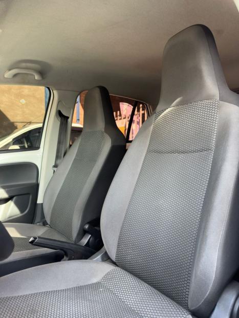 VOLKSWAGEN UP 1.0 12V 4P FLEX MOVE UP, Foto 5