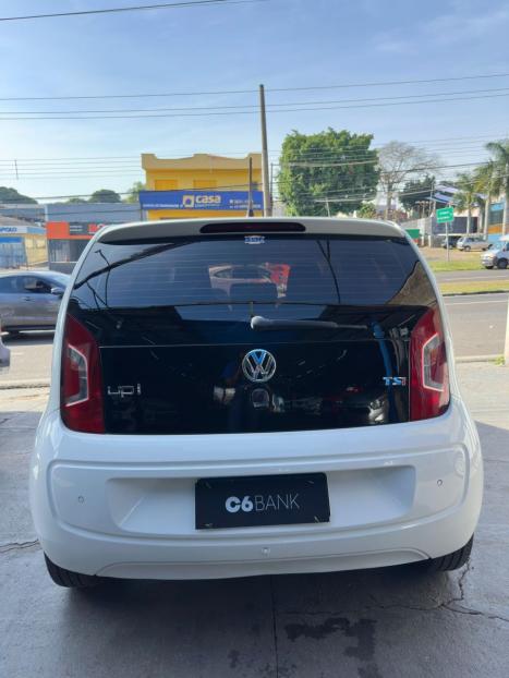 VOLKSWAGEN UP 1.0 12V 4P FLEX MOVE UP, Foto 7