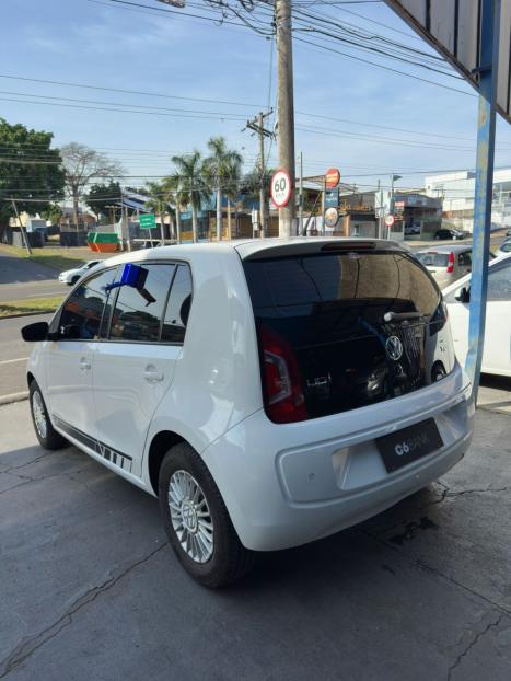 VOLKSWAGEN UP 1.0 12V 4P FLEX MOVE UP, Foto 8