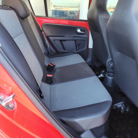 VOLKSWAGEN UP 1.0 12V 4P FLEX MOVE UP AUTOMATIZADO, Foto 9