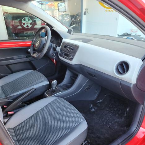 VOLKSWAGEN UP 1.0 12V 4P FLEX MOVE UP AUTOMATIZADO, Foto 11