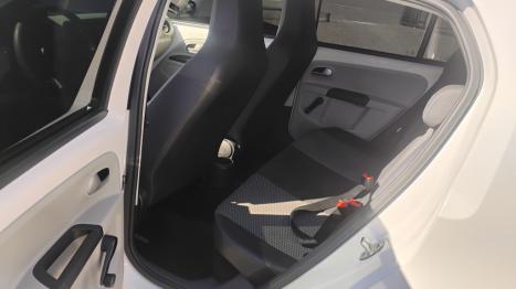 VOLKSWAGEN UP 1.0 12V 4P FLEX MOVE UP AUTOMATIZADO, Foto 7