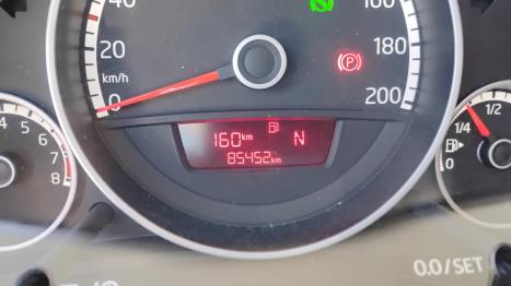 VOLKSWAGEN UP 1.0 12V 4P FLEX MOVE UP AUTOMATIZADO, Foto 4