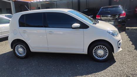 VOLKSWAGEN UP 1.0 12V 4P FLEX MOVE UP AUTOMATIZADO, Foto 9