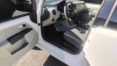 VOLKSWAGEN UP 1.0 12V 4P FLEX MOVE UP AUTOMATIZADO, Foto 6