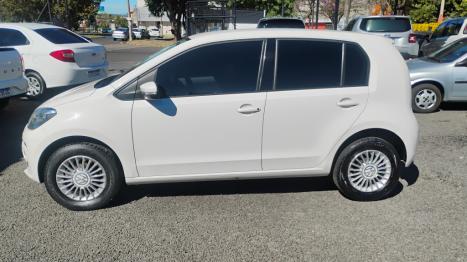 VOLKSWAGEN UP 1.0 12V 4P FLEX MOVE UP AUTOMATIZADO, Foto 11