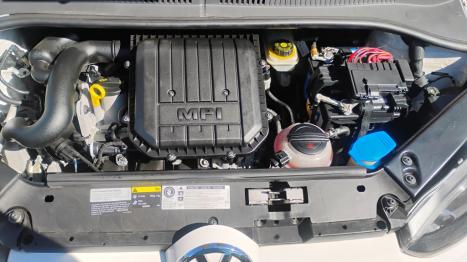 VOLKSWAGEN UP 1.0 12V 4P FLEX MOVE UP AUTOMATIZADO, Foto 12