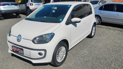 VOLKSWAGEN UP 1.0 12V 4P FLEX MOVE UP AUTOMATIZADO, Foto 13