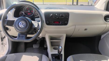 VOLKSWAGEN UP 1.0 12V 4P FLEX MOVE UP AUTOMATIZADO, Foto 14