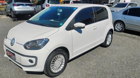 VOLKSWAGEN UP 1.0 12V 4P FLEX MOVE UP AUTOMATIZADO, Foto 3
