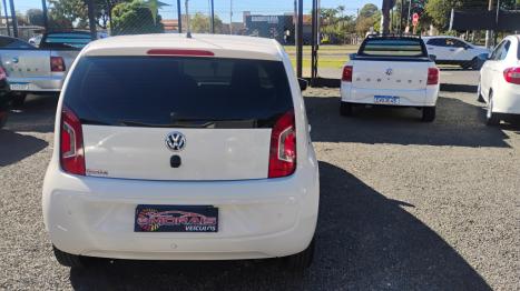 VOLKSWAGEN UP 1.0 12V 4P FLEX MOVE UP AUTOMATIZADO, Foto 15