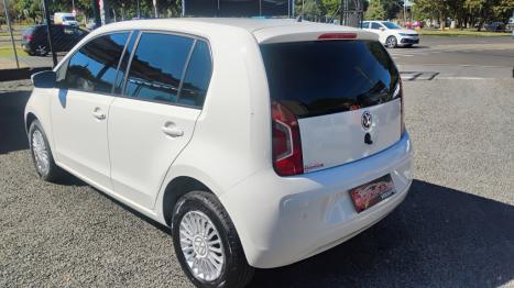 VOLKSWAGEN UP 1.0 12V 4P FLEX MOVE UP AUTOMATIZADO, Foto 16