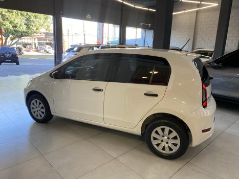 VOLKSWAGEN UP 1.0 12V 4P TAKE FLEX, Foto 3